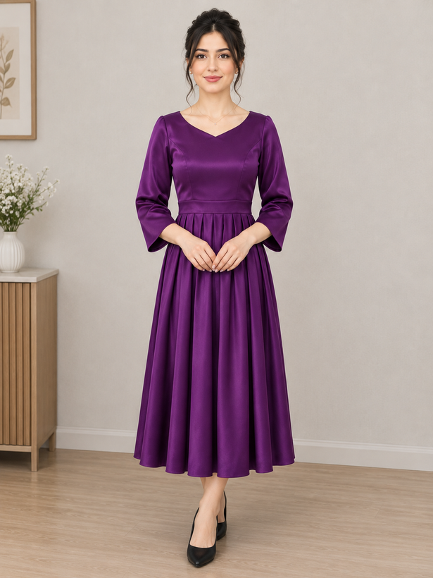پیراهن مجلسی زنانه